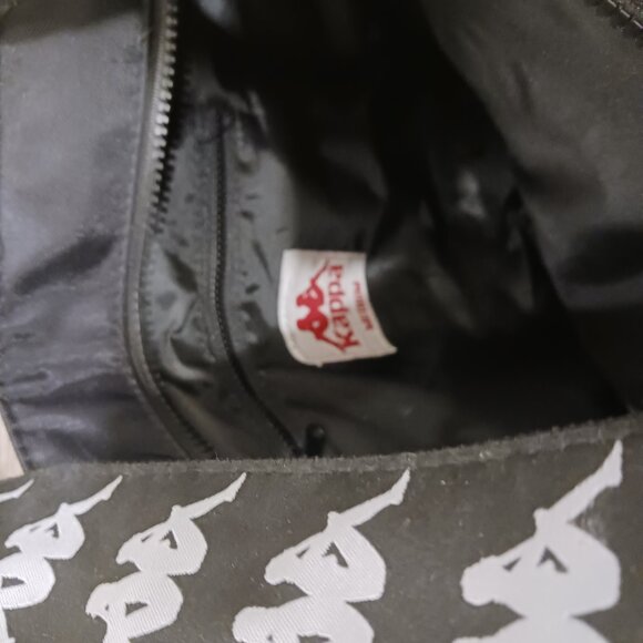 Kappa Authentic Shopper Tote - Picture 2 of 4